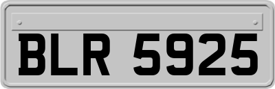 BLR5925