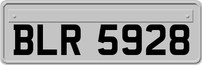 BLR5928