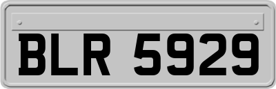 BLR5929
