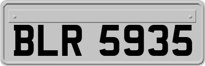 BLR5935