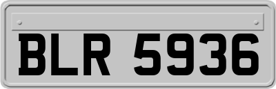 BLR5936