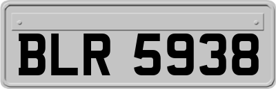 BLR5938