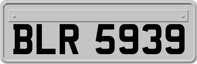 BLR5939