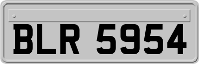 BLR5954