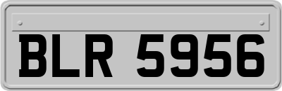 BLR5956