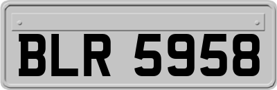 BLR5958