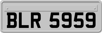 BLR5959