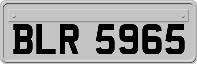 BLR5965