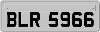 BLR5966