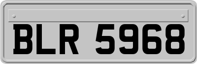 BLR5968