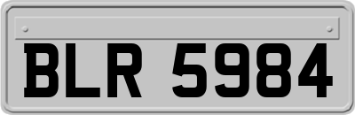 BLR5984