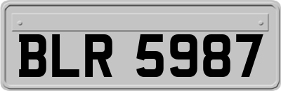 BLR5987