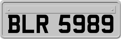 BLR5989
