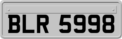 BLR5998