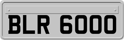 BLR6000