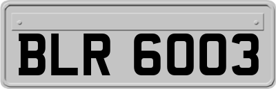BLR6003