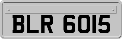 BLR6015