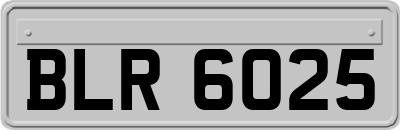 BLR6025