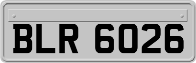 BLR6026