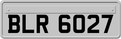 BLR6027