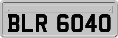 BLR6040