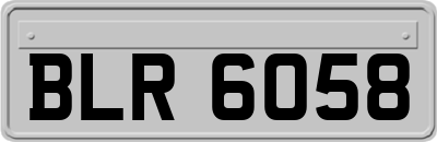 BLR6058