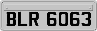BLR6063