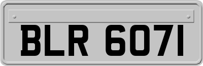 BLR6071