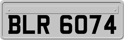 BLR6074