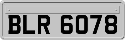BLR6078