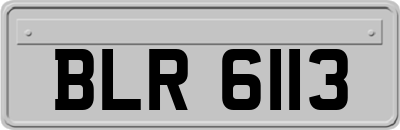 BLR6113