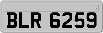 BLR6259