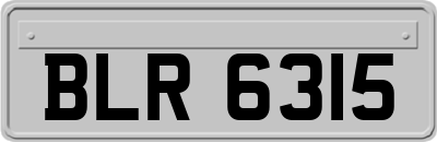 BLR6315