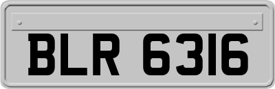 BLR6316