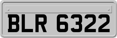 BLR6322