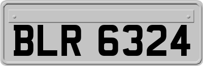 BLR6324