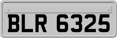 BLR6325