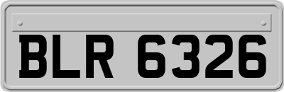 BLR6326