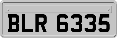 BLR6335