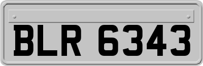 BLR6343