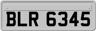 BLR6345