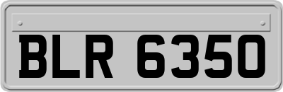 BLR6350