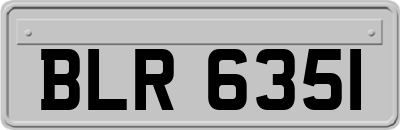 BLR6351
