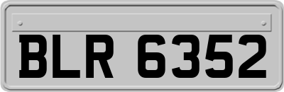 BLR6352