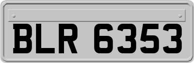 BLR6353