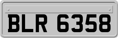 BLR6358