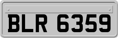 BLR6359
