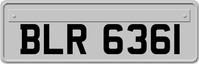 BLR6361