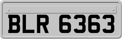 BLR6363
