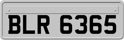 BLR6365